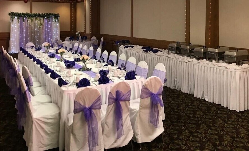 continental inn and suites