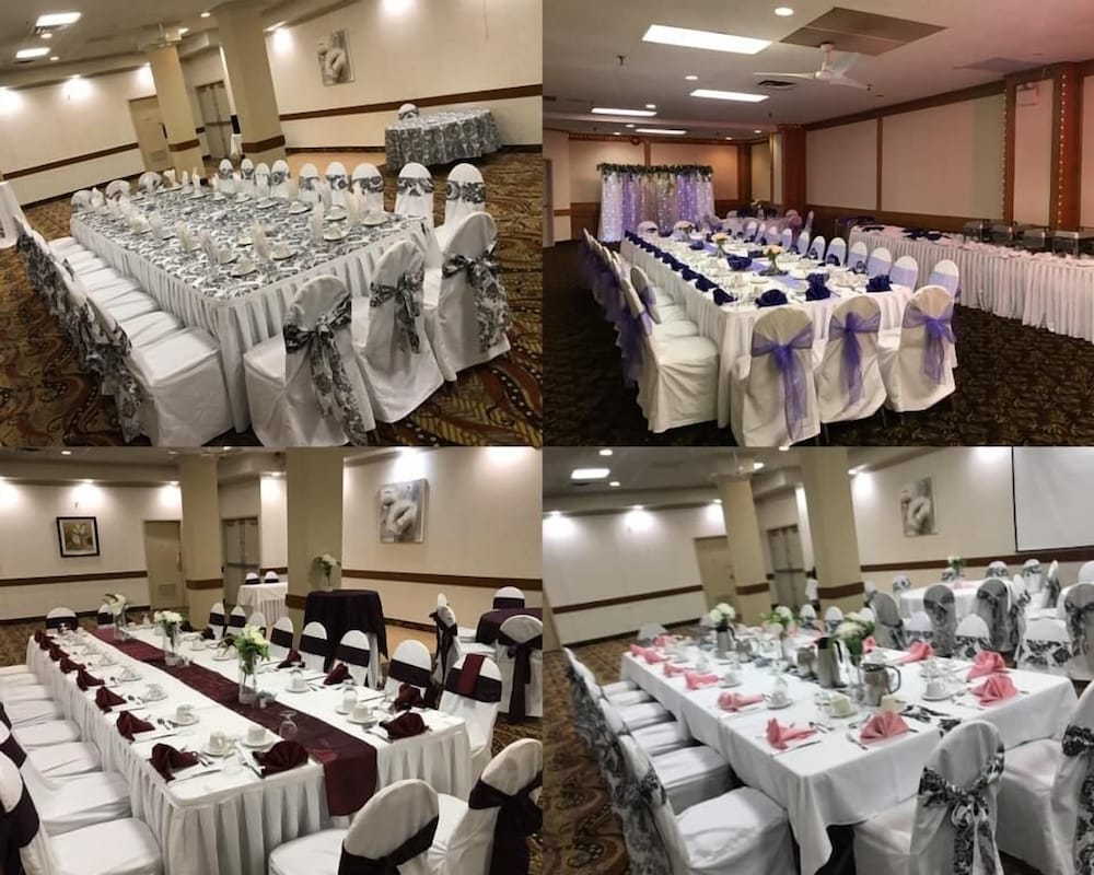 continental inn and suites