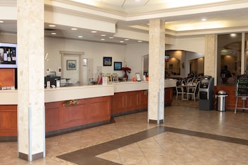 continental inn and suites