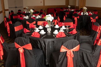 continental inn and suites