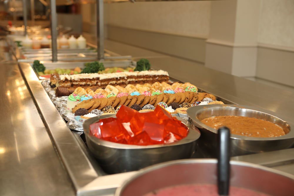 continental inn and suites