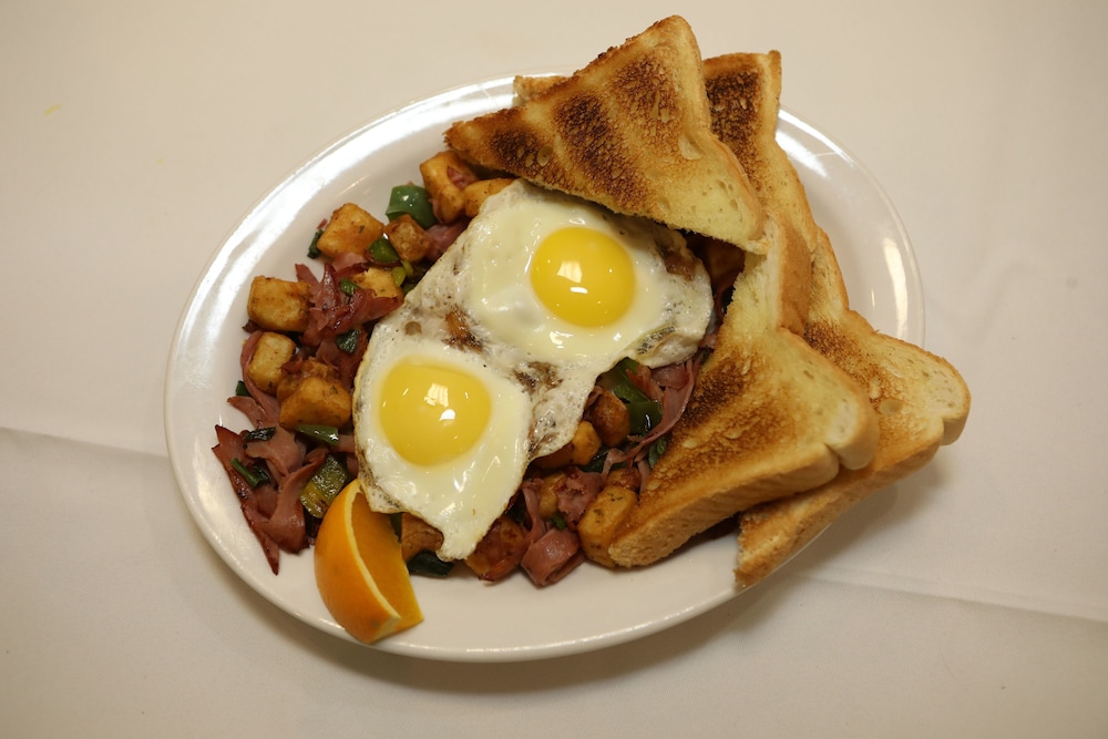 continental inn and suites