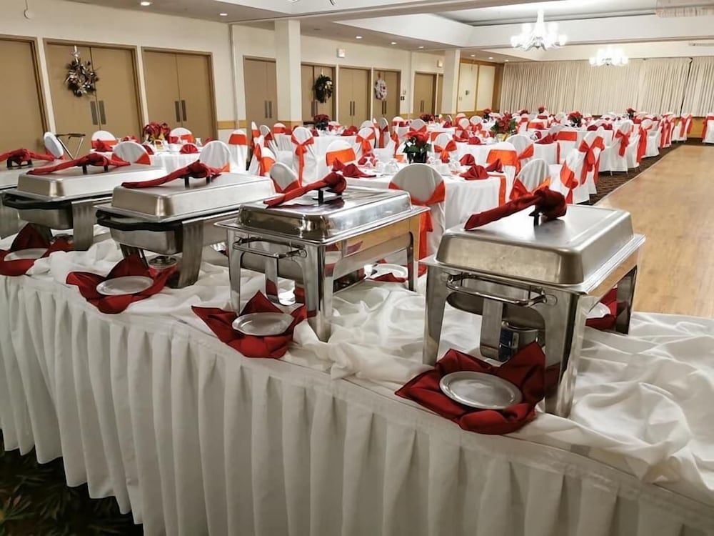 continental inn and suites