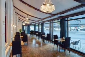 Scandic Kramer,Malmo>>Centrum,4 star