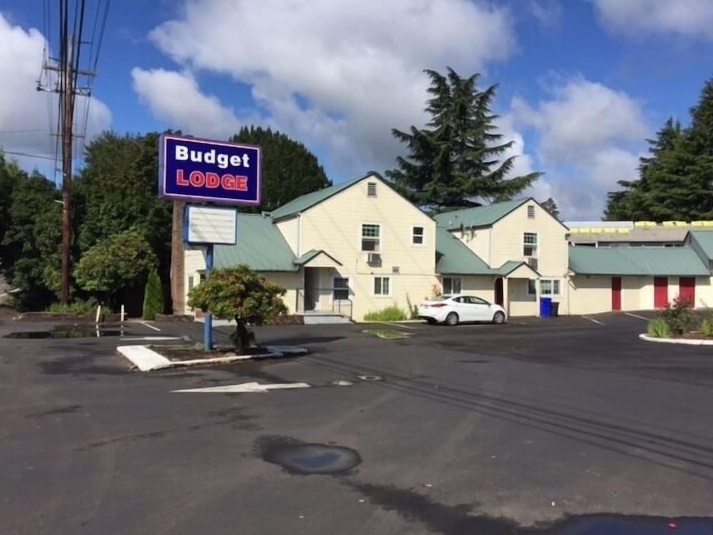 budget lodge by oyo portland west