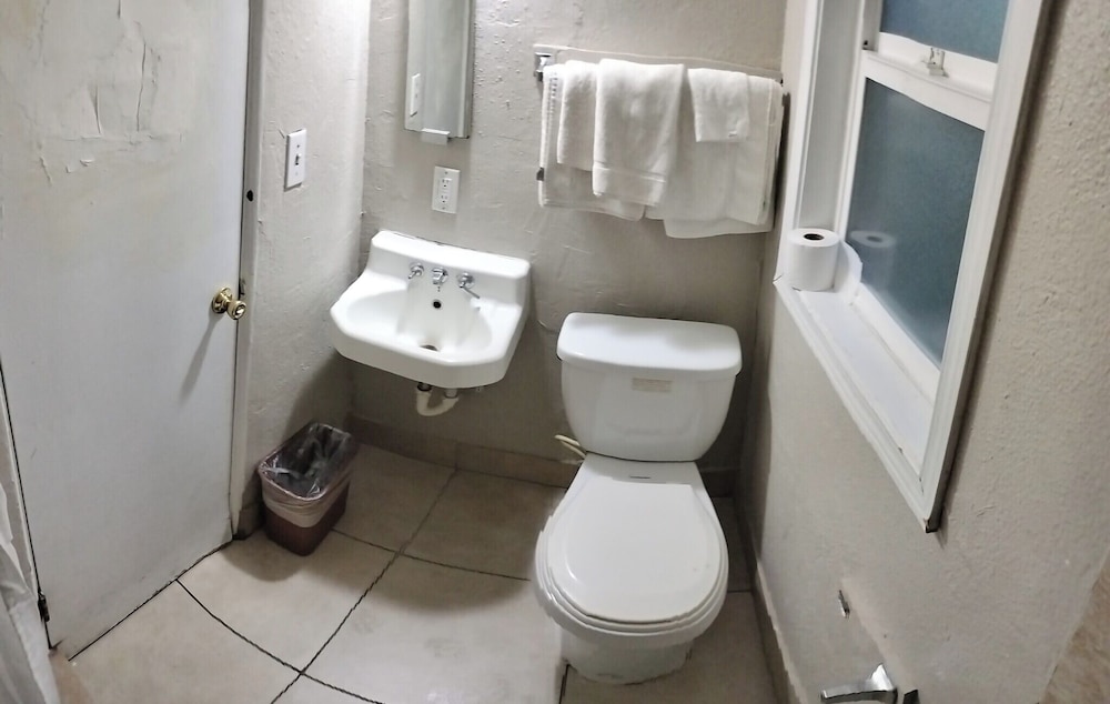 budget lodge by oyo portland west