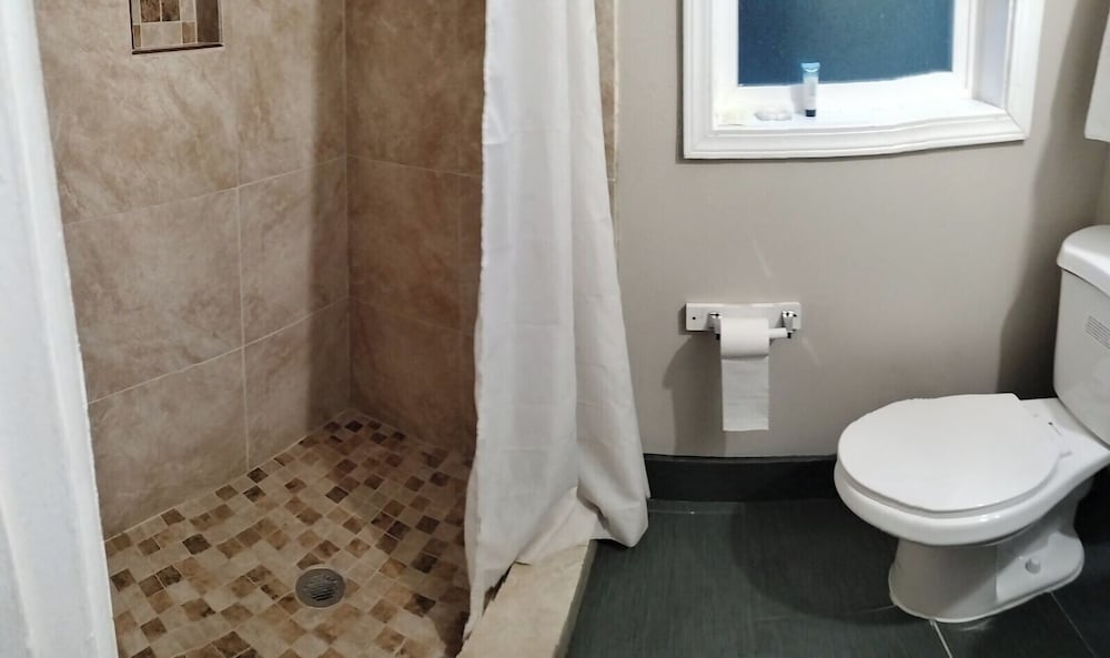 budget lodge by oyo portland west