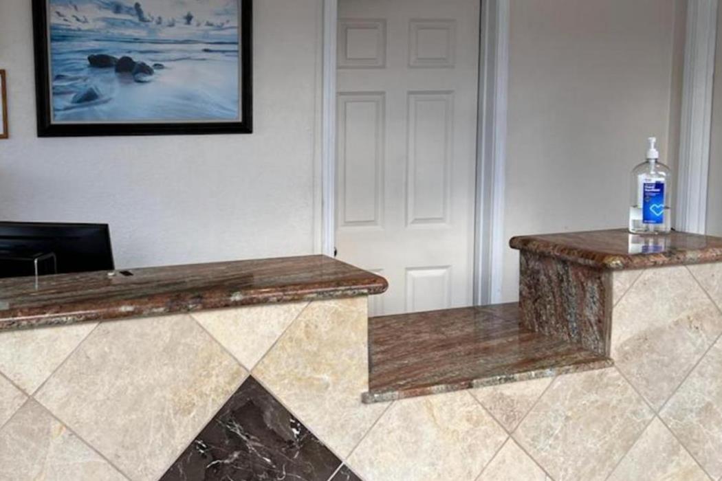 budget lodge by oyo portland west