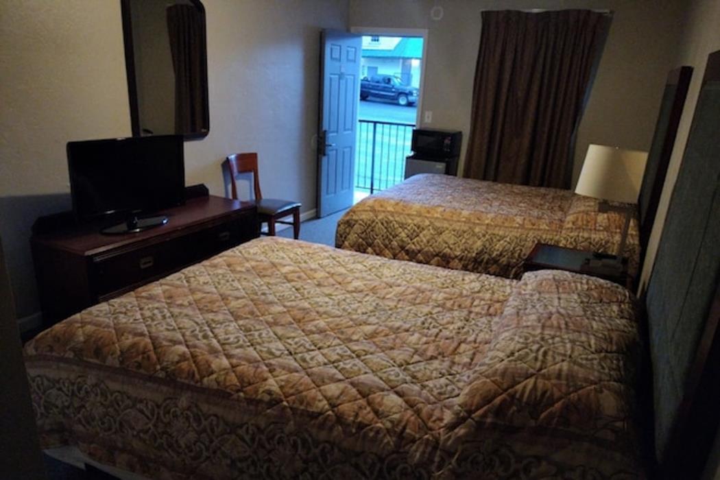 budget lodge by oyo portland west