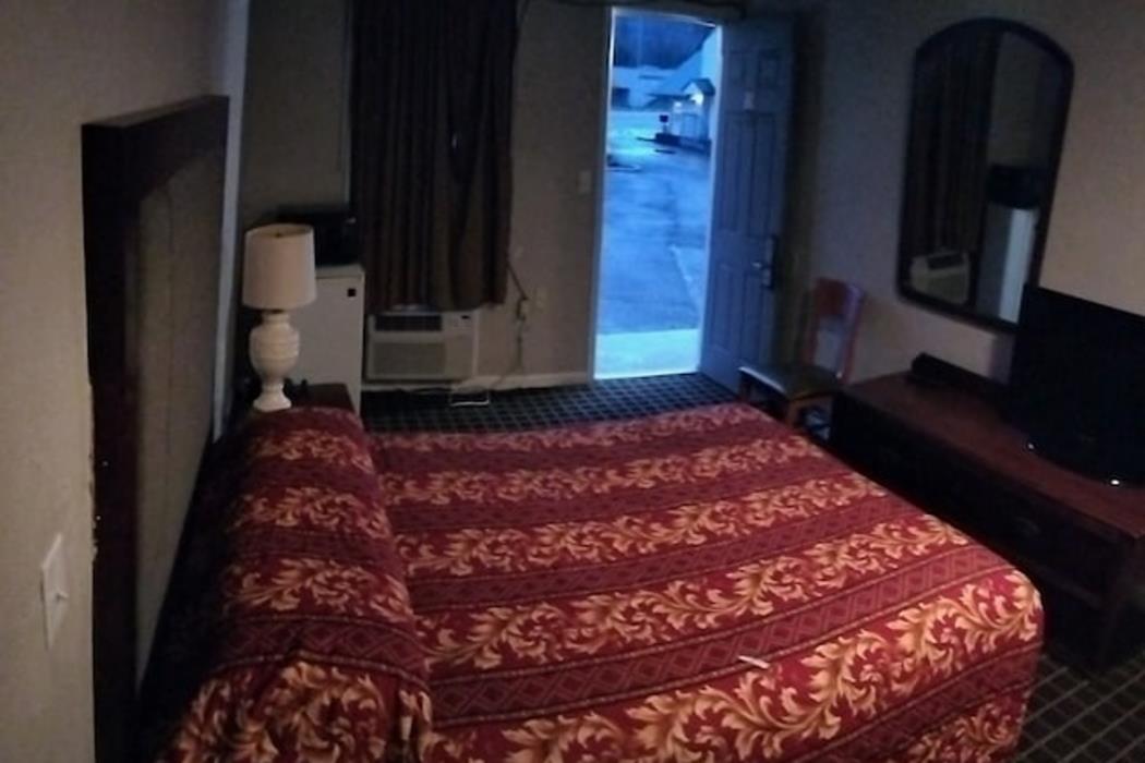 budget lodge by oyo portland west