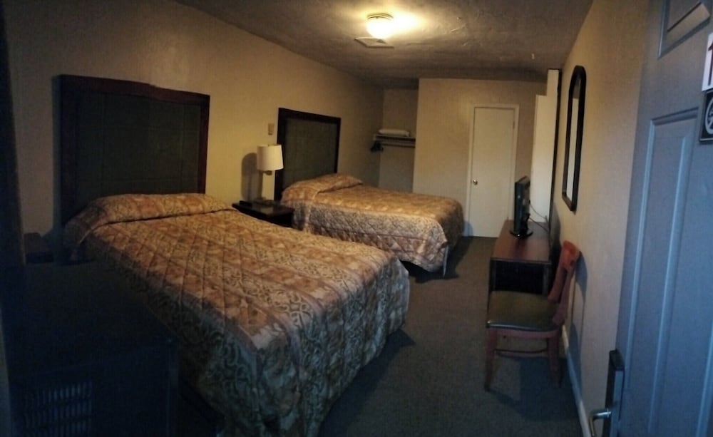 budget lodge by oyo portland west
