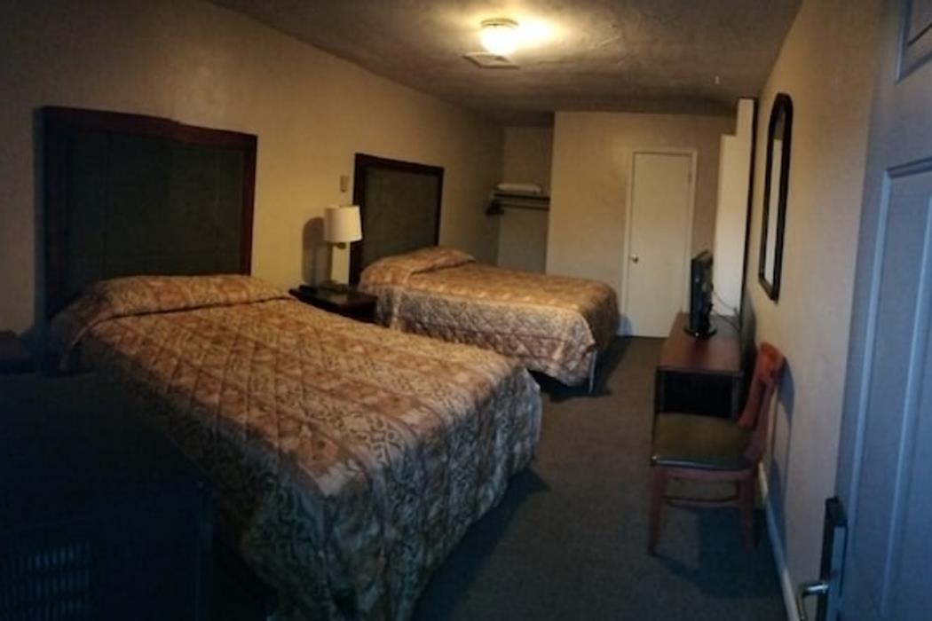 budget lodge by oyo portland west