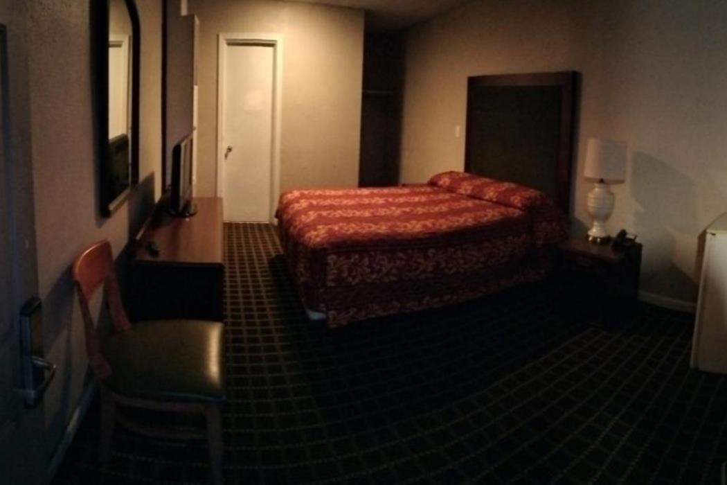 budget lodge by oyo portland west