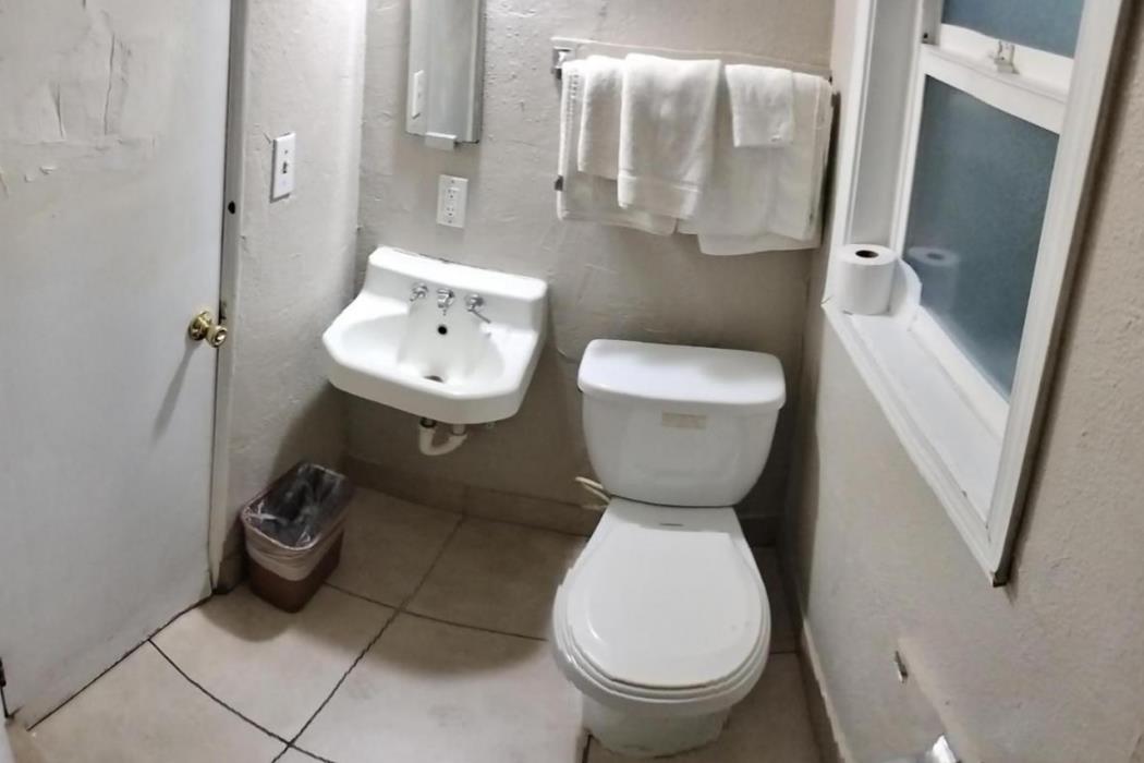 budget lodge by oyo portland west