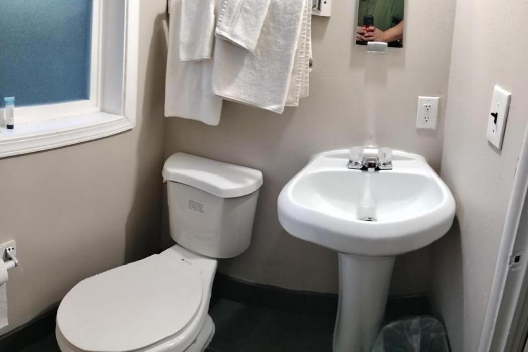 budget lodge by oyo portland west