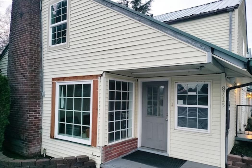 budget lodge by oyo portland west