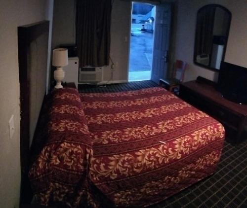 budget lodge by oyo portland west