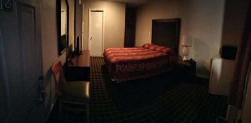 budget lodge by oyo portland west