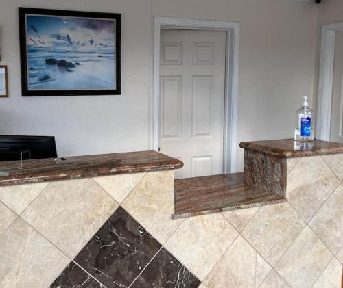 Budget Lodge By Oyo Portland West,Arnold Creek>>Portland,2 star