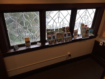 portland international guesthouse