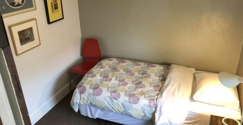 portland international guesthouse