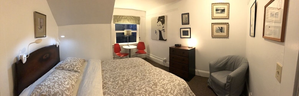 portland international guesthouse