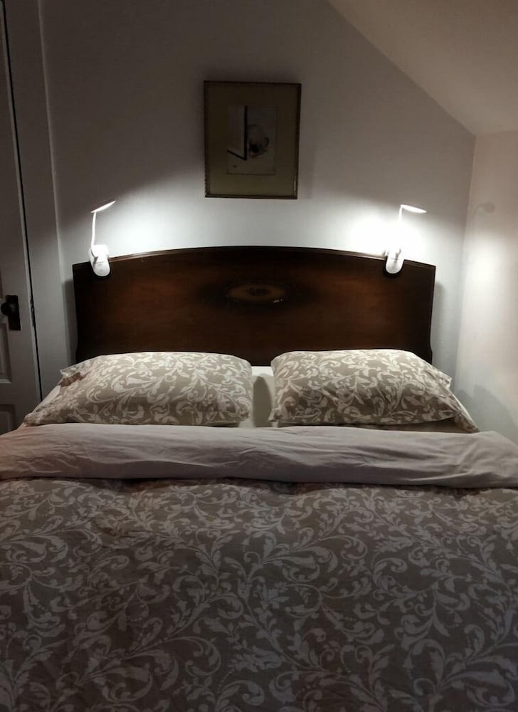 portland international guesthouse