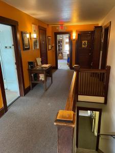 portland international guesthouse