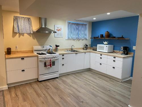 portland international guesthouse