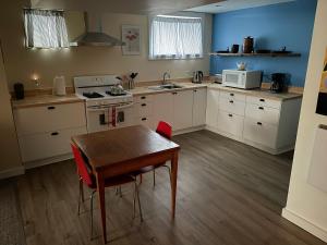 portland international guesthouse
