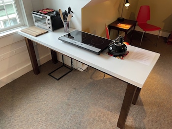 portland international guesthouse