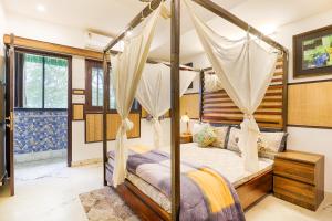 House Of Comfort Delhi,,4 star