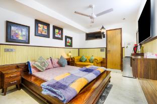 House Of Comfort Delhi,,4 star