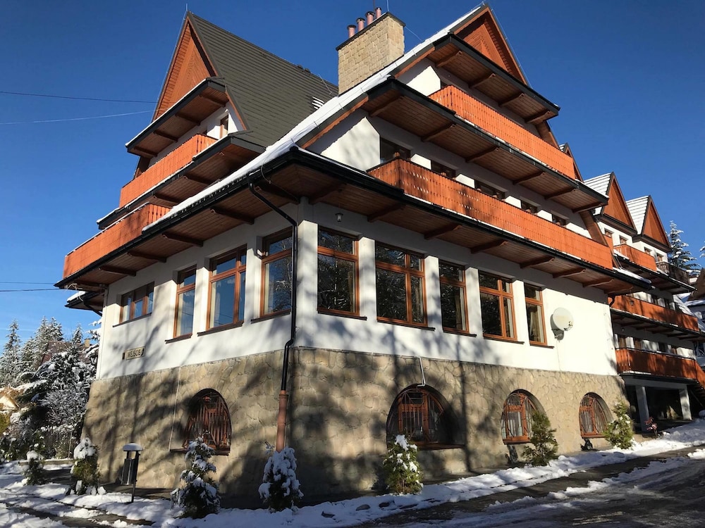 pensjonat telimena polskie tatry s a