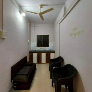 Bliss Holiday Homes Ganpatipule,,4 star