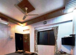Bliss Holiday Homes Ganpatipule,,4 star