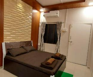 Bliss Holiday Homes Ganpatipule,,4 star