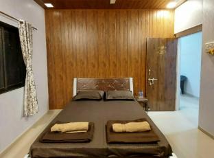 bliss holiday homes ganpatipule