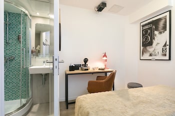 hotel ohm by happyculture