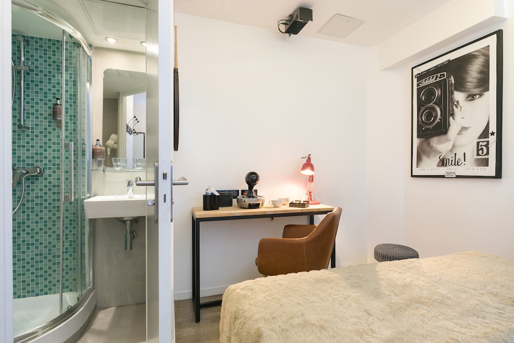 hotel ohm by happyculture