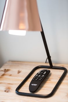 hotel ohm by happyculture