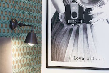 hotel ohm by happyculture