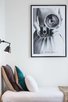 hotel ohm by happyculture