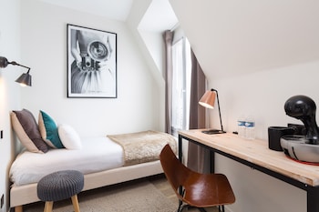 hotel ohm by happyculture