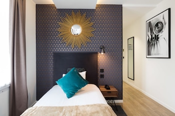 hotel ohm by happyculture