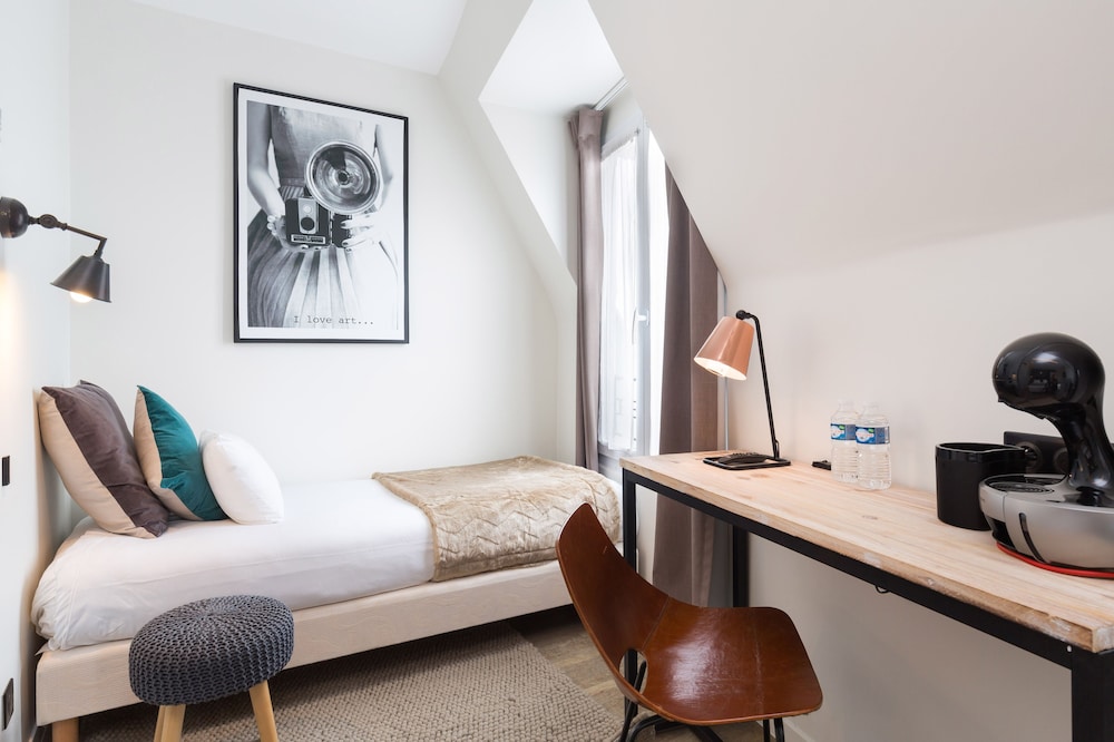 hotel ohm by happyculture