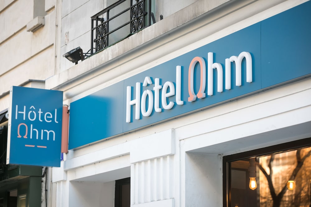 hotel ohm by happyculture