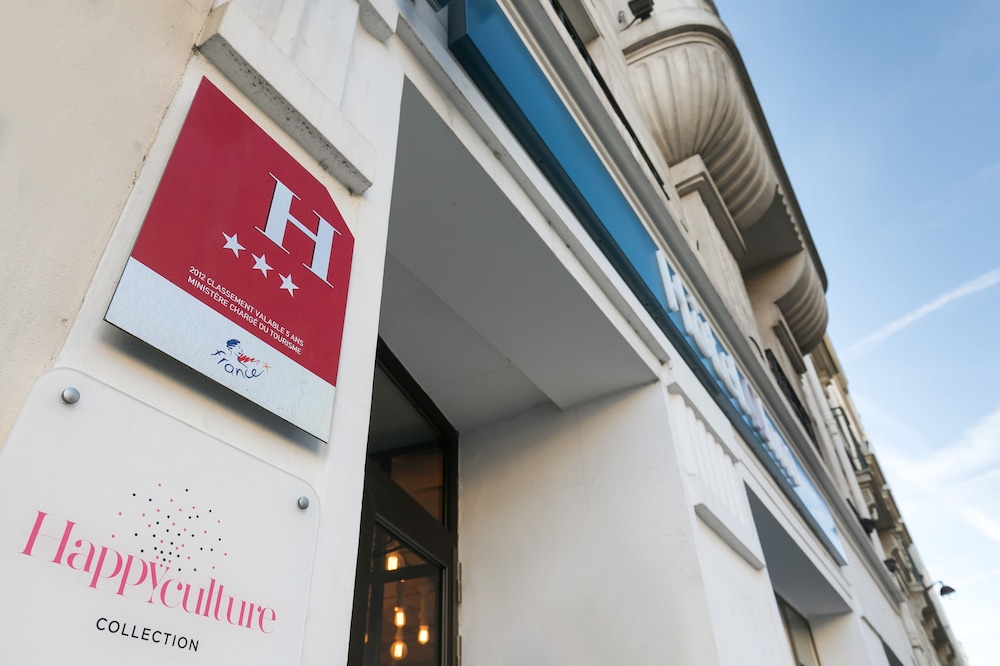 hotel ohm by happyculture