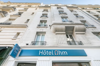 hotel ohm by happyculture