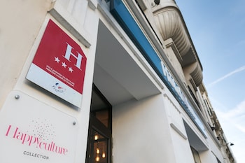 hotel ohm by happyculture